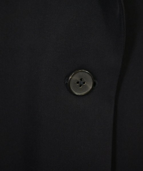 JIL SANDER（ジルサンダー）テーラードジャケット 紺 サイズ:32(XXS位) レディース/2200611241047