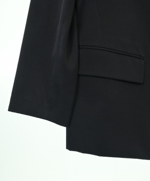 JIL SANDER（ジルサンダー）テーラードジャケット 紺 サイズ:32(XXS位) レディース/2200611241047