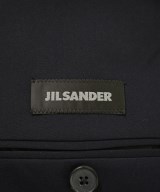 JIL SANDER（ジルサンダー）テーラードジャケット 紺 サイズ:32(XXS位) レディース/2200611241047