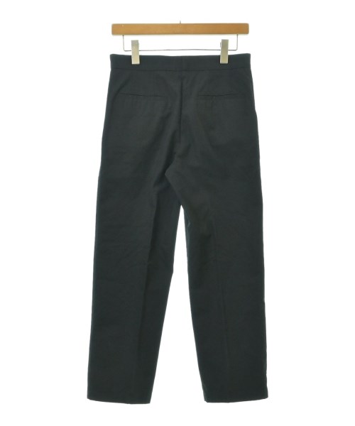 JIL SANDER（ジルサンダー）スラックス 黒 サイズ:32(XXS位) レディース/2200606336048
