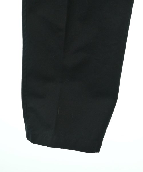 JIL SANDER（ジルサンダー）スラックス 黒 サイズ:32(XXS位) レディース/2200606336048
