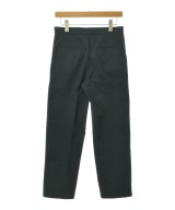 JIL SANDER（ジルサンダー）スラックス 黒 サイズ:32(XXS位) レディース/2200606336048
