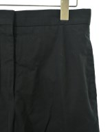 JIL SANDER（ジルサンダー）スラックス 黒 サイズ:32(XXS位) レディース/2200606336048