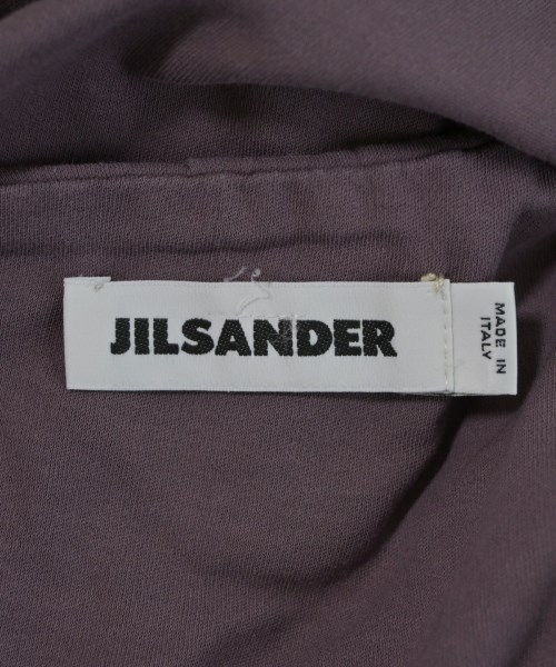 JIL SANDER（ジルサンダー）ワンピース 茶 サイズ:-(S位) レディース/2200611343079