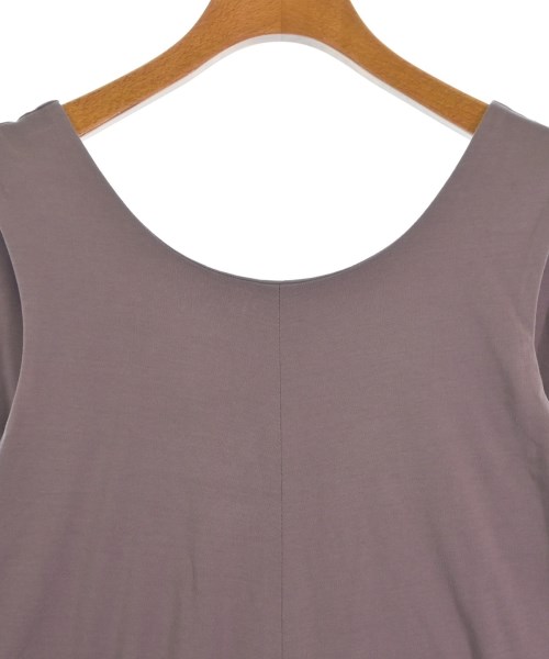 JIL SANDER（ジルサンダー）ワンピース 茶 サイズ:-(S位) レディース/2200611343079