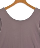 JIL SANDER（ジルサンダー）ワンピース 茶 サイズ:-(S位) レディース/2200611343079