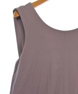 JIL SANDER（ジルサンダー）ワンピース 茶 サイズ:-(S位) レディース/2200611343079