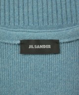 JIL SANDER（ジルサンダー）ベスト 青 サイズ:44(S位) メンズ/2200606114448