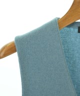 JIL SANDER（ジルサンダー）ベスト 青 サイズ:44(S位) メンズ/2200606114448