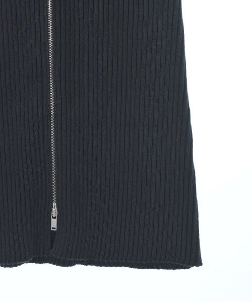 JIL SANDER（ジルサンダー）ロング・マキシ丈スカート 黒 サイズ:32(XXL位) レディース/2200607380095