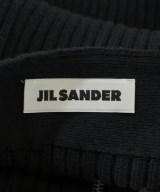 JIL SANDER（ジルサンダー）ロング・マキシ丈スカート 黒 サイズ:32(XXL位) レディース/2200607380095