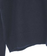 JIL SANDER（ジルサンダー）ニット・セーター 紺 サイズ:36(XS位) レディース/2200611733016