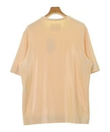 JIL SANDER（ジルサンダー）Tシャツ・カットソー ピンク サイズ:48(L位) メンズ/2200611912015