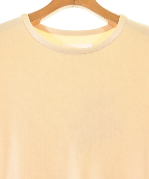 JIL SANDER（ジルサンダー）Tシャツ・カットソー ピンク サイズ:50(XL位) メンズ/2200611912022