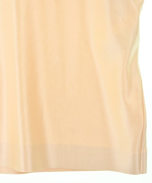 JIL SANDER（ジルサンダー）Tシャツ・カットソー ピンク サイズ:50(XL位) メンズ/2200611912022