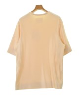 JIL SANDER（ジルサンダー）Tシャツ・カットソー ピンク サイズ:50(XL位) メンズ/2200611912022