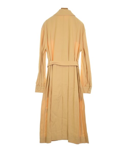 JIL SANDER（ジルサンダー）その他 オレンジ サイズ:32(XXS位) レディース/2200611912046