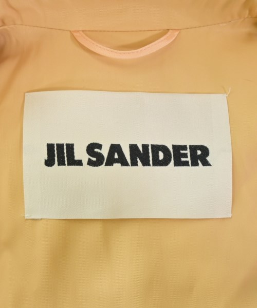 JIL SANDER（ジルサンダー）その他 オレンジ サイズ:32(XXS位) レディース/2200611912046