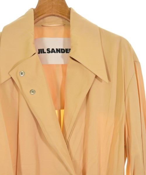 JIL SANDER（ジルサンダー）その他 オレンジ サイズ:32(XXS位) レディース/2200611912046