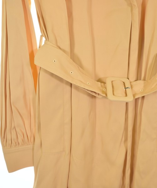 JIL SANDER（ジルサンダー）その他 オレンジ サイズ:32(XXS位) レディース/2200611912046