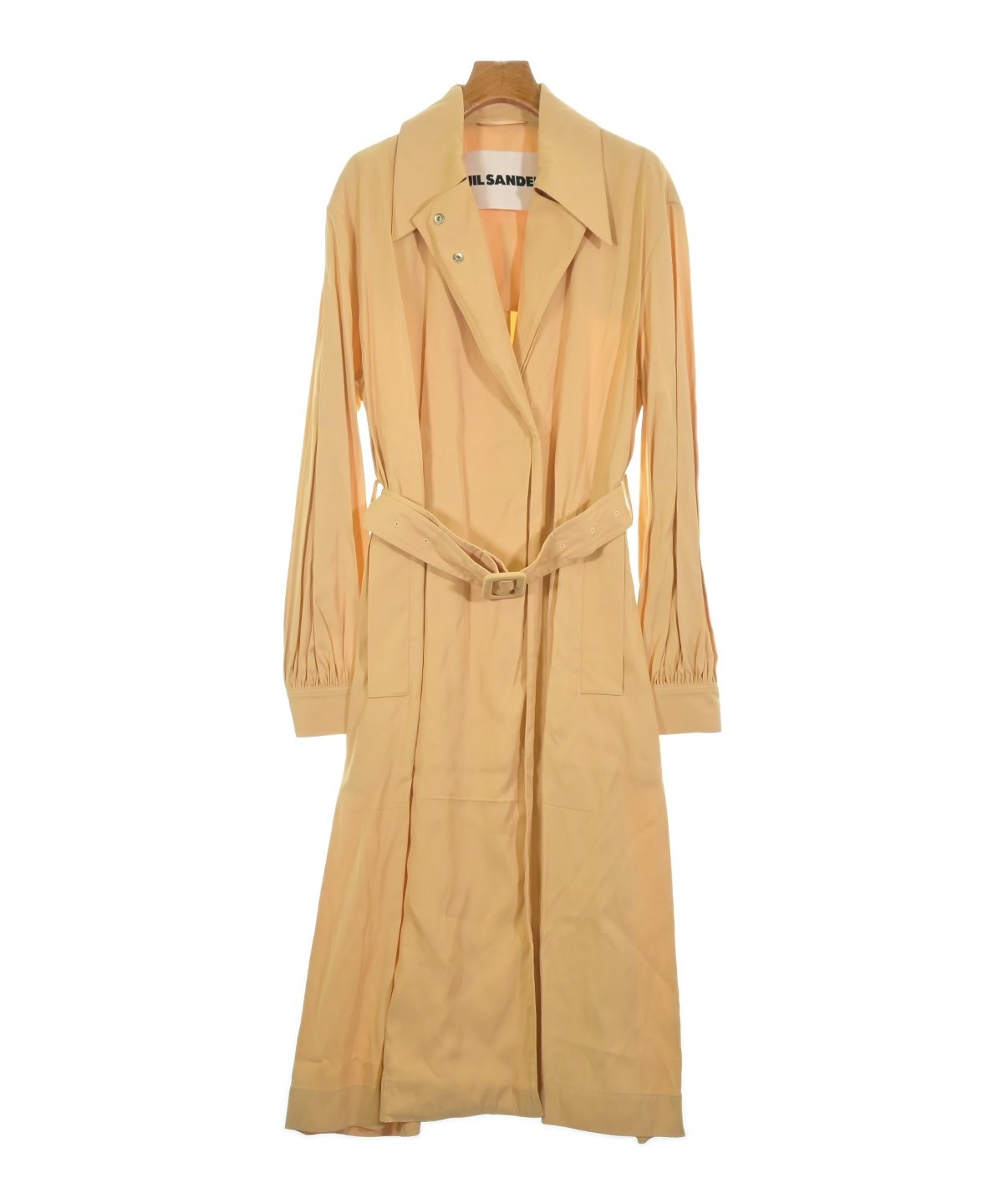 JIL SANDER（ジルサンダー）その他 オレンジ サイズ:32(XXS位