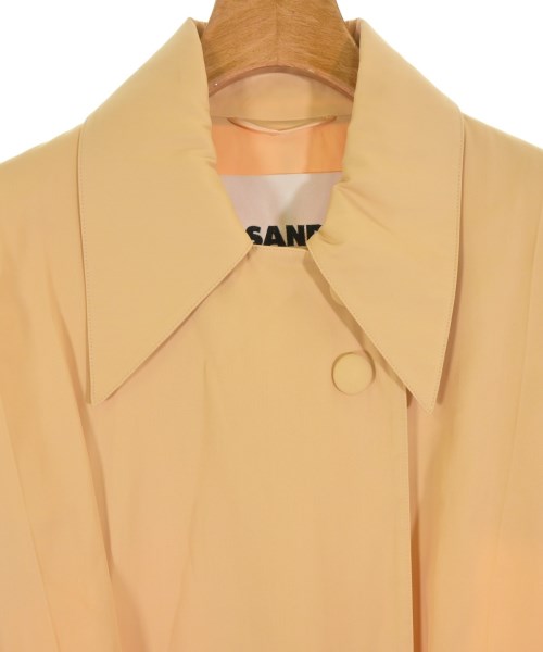 JIL SANDER（ジルサンダー）その他 オレンジ サイズ:34(XXS位) レディース/2200611912053
