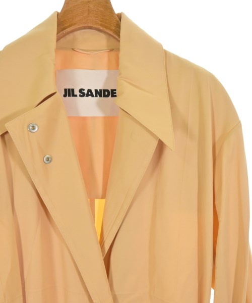 JIL SANDER（ジルサンダー）その他 オレンジ サイズ:34(XXS位) レディース/2200611912053
