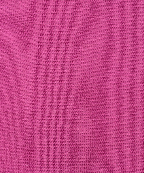 JIL SANDER（ジルサンダー）ニット・セーター ピンク サイズ:48(L位) メンズ/2200611912084