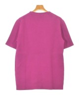 JIL SANDER（ジルサンダー）ニット・セーター ピンク サイズ:48(L位) メンズ/2200611912084