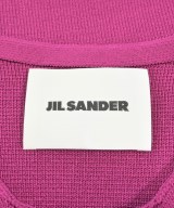 JIL SANDER（ジルサンダー）ニット・セーター ピンク サイズ:48(L位) メンズ/2200611912084