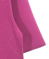 JIL SANDER（ジルサンダー）ニット・セーター ピンク サイズ:48(L位) メンズ/2200611912084