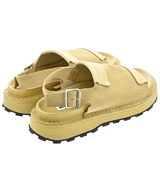 JIL SANDER（ジルサンダー）サンダル ベージュ サイズ:45(30cm位) メンズ/2200611912121