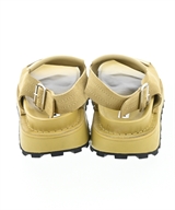 JIL SANDER（ジルサンダー）サンダル ベージュ サイズ:45(30cm位) メンズ/2200611912121