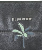 JIL SANDER（ジルサンダー）ショルダーバッグ 黒 サイズ:- メンズ/2200611912190
