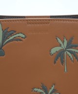 JIL SANDER（ジルサンダー）ショルダーバッグ 茶 サイズ:- レディース/2200611912206