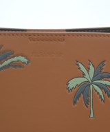 JIL SANDER（ジルサンダー）ショルダーバッグ 茶 サイズ:- レディース/2200611912213