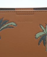 JIL SANDER（ジルサンダー）ショルダーバッグ 茶 サイズ:- レディース/2200611912220