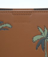 JIL SANDER（ジルサンダー）ショルダーバッグ 茶 サイズ:- レディース/2200611912237