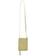 JIL SANDER ショルダーバッグ