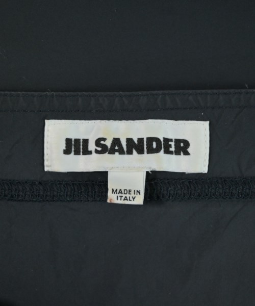 JIL SANDER（ジルサンダー）カジュアルシャツ グレー サイズ:42(XS位) メンズ/2200611924117