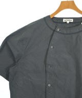 JIL SANDER（ジルサンダー）カジュアルシャツ グレー サイズ:42(XS位) メンズ/2200611924117