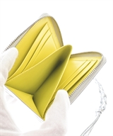 JIL SANDER（ジルサンダー）財布・コインケース シルバー サイズ:- レディース/2200612195028
