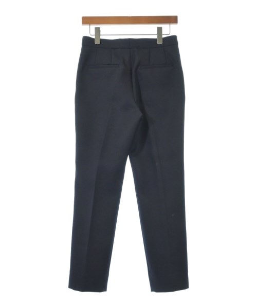JIL SANDER（ジルサンダー）スラックス 黒 サイズ:32(XXXS位) レディース/2200612246034