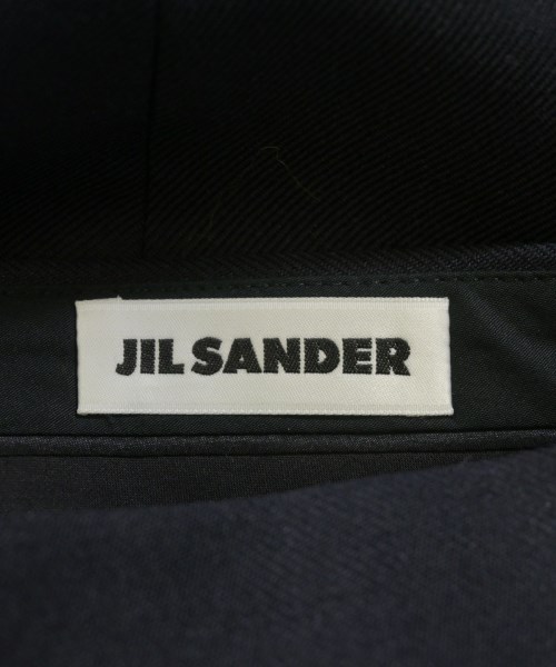 JIL SANDER（ジルサンダー）スラックス 黒 サイズ:32(XXXS位) レディース/2200612246034