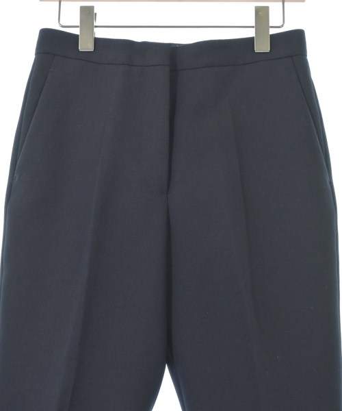JIL SANDER（ジルサンダー）スラックス 黒 サイズ:32(XXXS位) レディース/2200612246034
