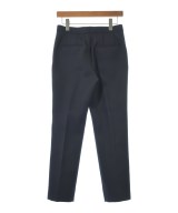 JIL SANDER（ジルサンダー）スラックス 黒 サイズ:32(XXXS位) レディース/2200612246034