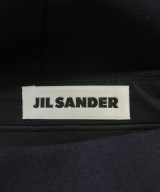 JIL SANDER（ジルサンダー）スラックス 黒 サイズ:32(XXXS位) レディース/2200612246034