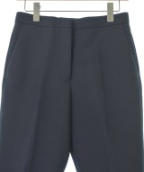 JIL SANDER（ジルサンダー）スラックス 黒 サイズ:32(XXXS位) レディース/2200612246034