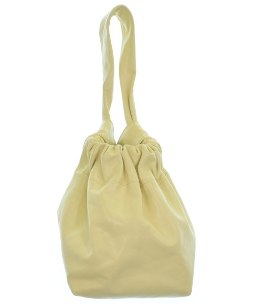 ジルサンダー(JIL SANDER)のJIL SANDER トートバッグ