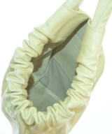 JIL SANDER（ジルサンダー）トートバッグ 黄 サイズ:- レディース/2200612413023